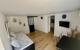 Charmant Et Confortable Appartement Narbonne